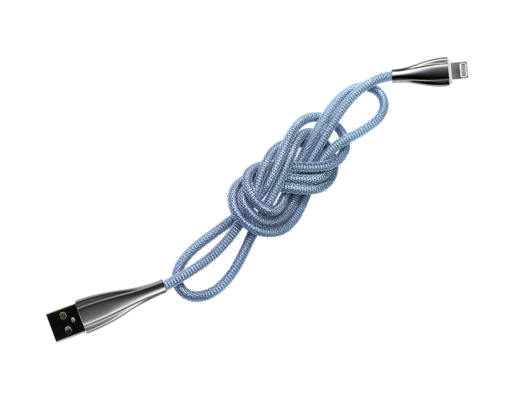 Zinc and Stainless Steel Type Cable 8PWH