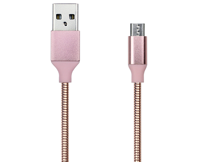 AL & Stainless Steel Cable SM17ZS5