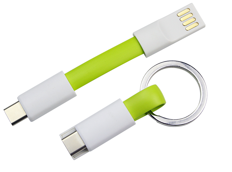 Magnetic Cable TYPE C