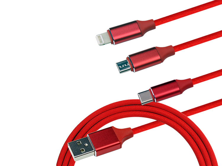 Fabric Cable SM17FB6