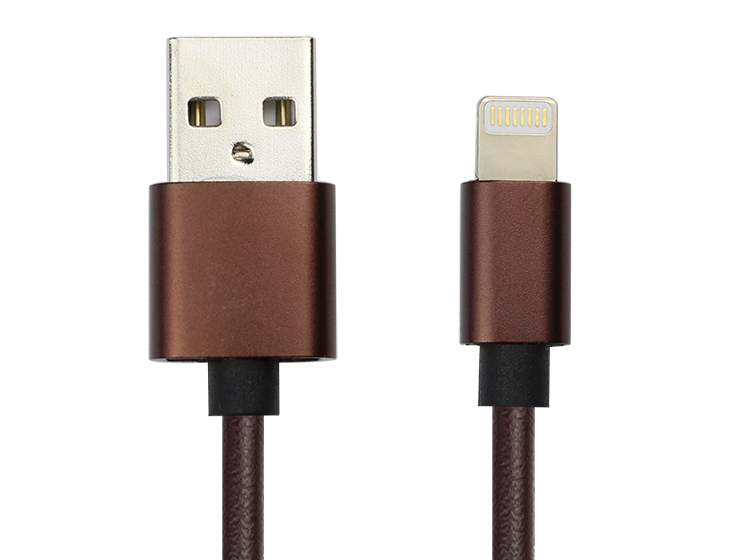 Artificial Leather Cable SM17FB8