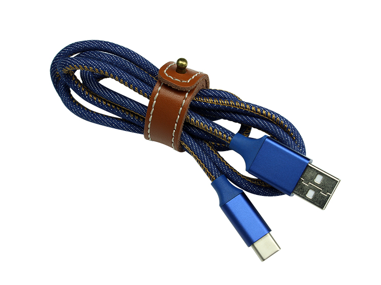Jean AL Alloy Cable