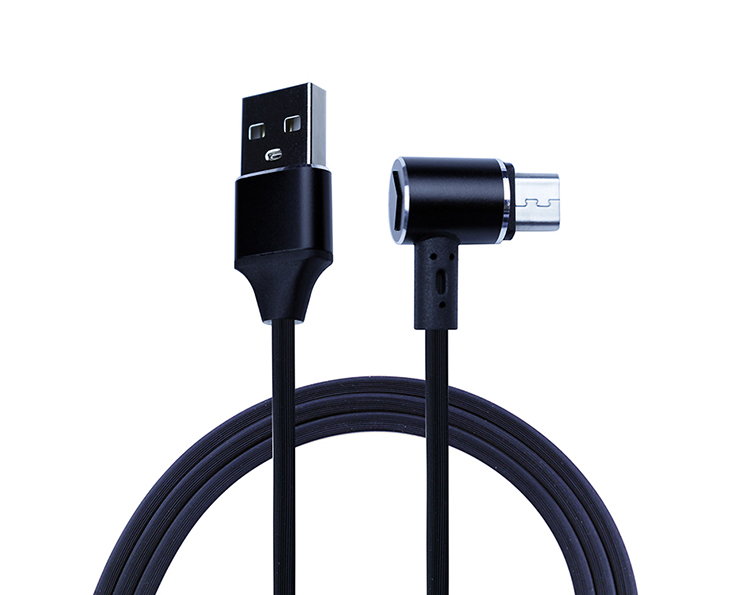 90 Design Micro Usb